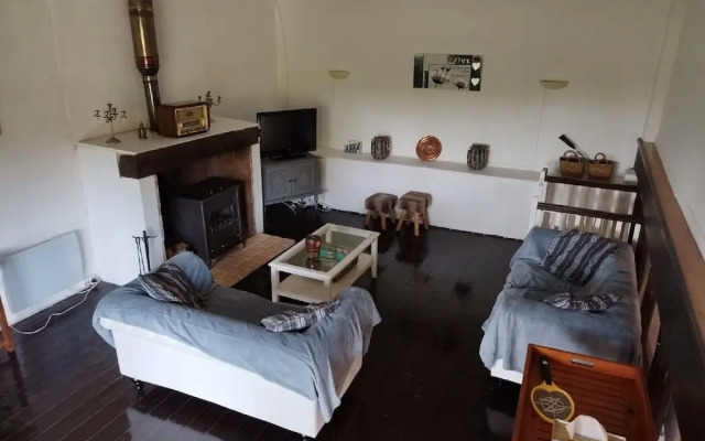 Beautiful Holiday Home With Lake 15min by Bike