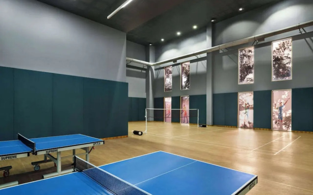 Ramada by Wyndham Ahmedabad Narendra Modi Stadium Motera