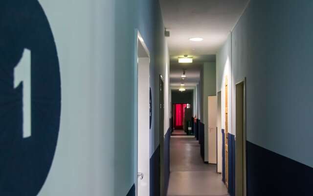 Hostel StayComfort Kreuzberg