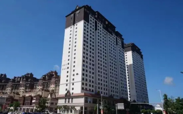 Haoyu Dacheng Tea City Homestay