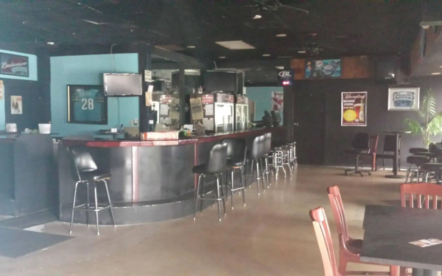 Gator Lodge