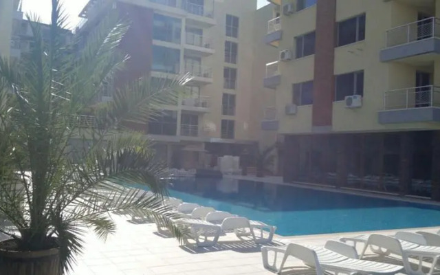 Elizabeth Apartments