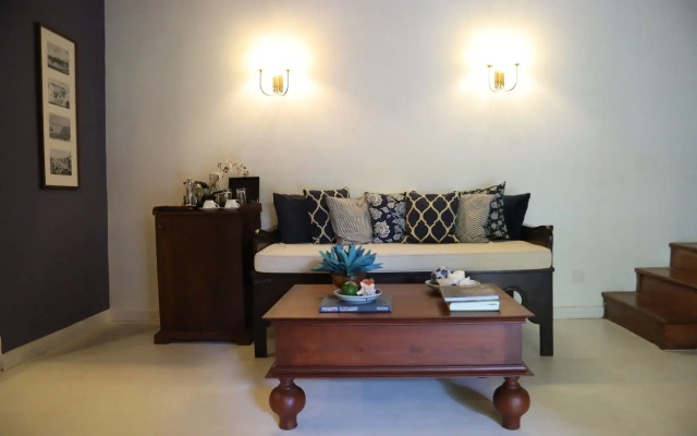 Galle Fort Hotel