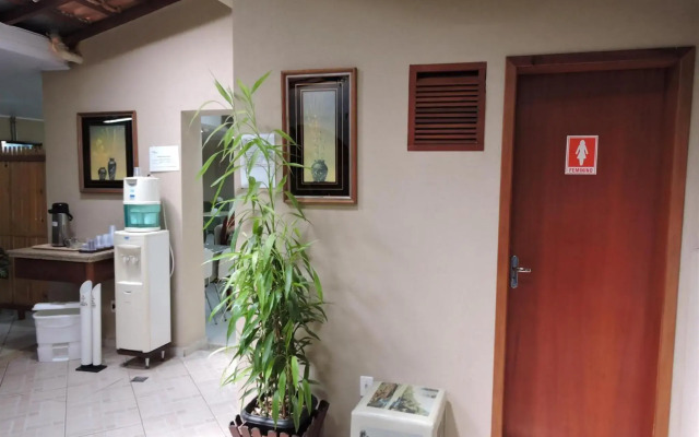 Vem Pra Poços HOTEL MODELO