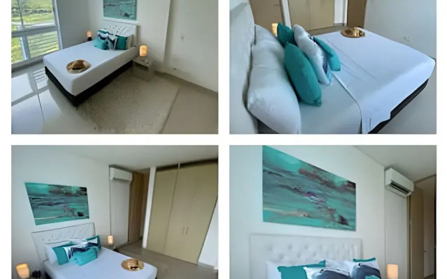 Apartamentos Reserva del Mar - by SOHO