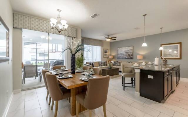 Amazing Townhome! - Storey Lake - 4804CS