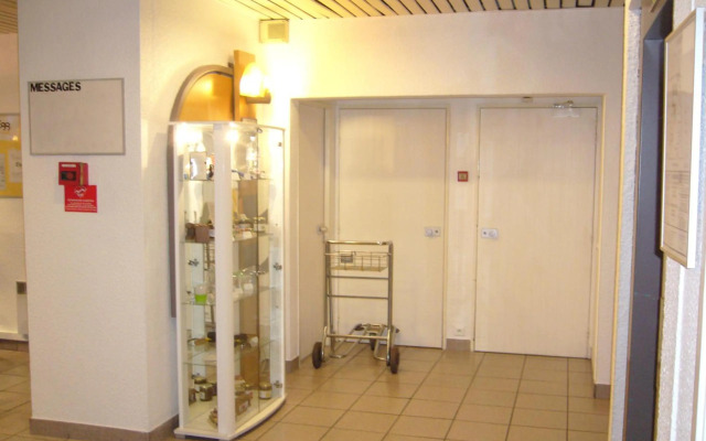 EGG HOTEL - HOTEL LES GENS DE MER Dieppe