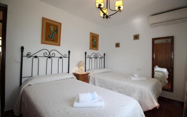 Villa Puente Viejo SpainSunRentals 1041
