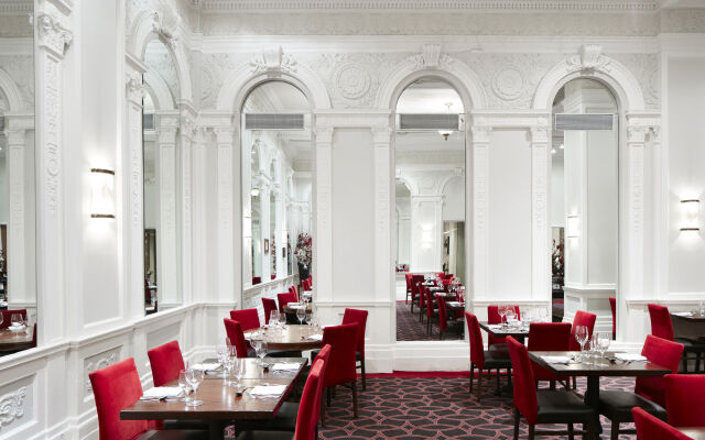 Club Quarters, Times Square - Midtown