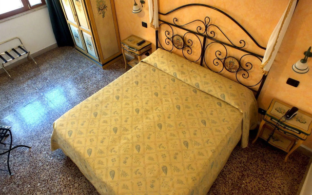 Hotel Victoria