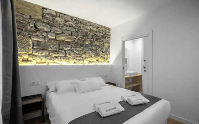 SanSebastiánForYou 32 DE AGOSTO Rooms