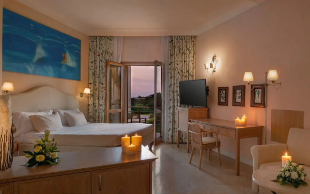 Tombolo Talasso Resort