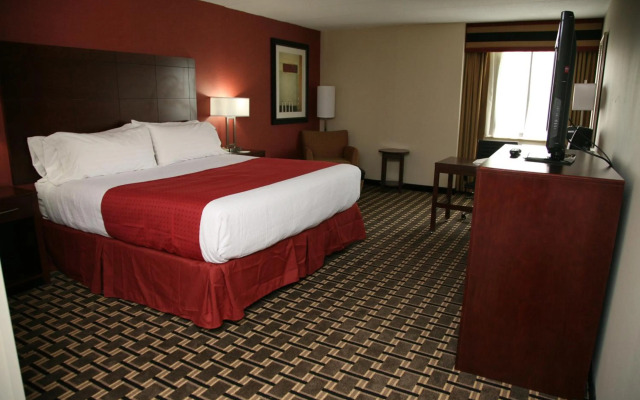 Holiday Inn New London - Mystic Area by IHG