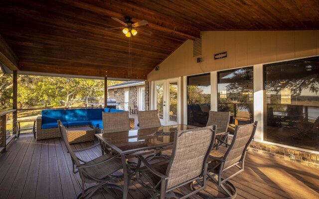 Sunset Vistas by RedAwning