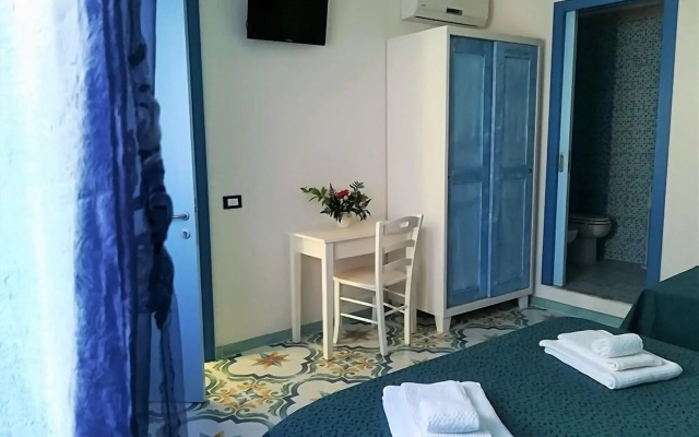 B&B Camere D'Aragona
