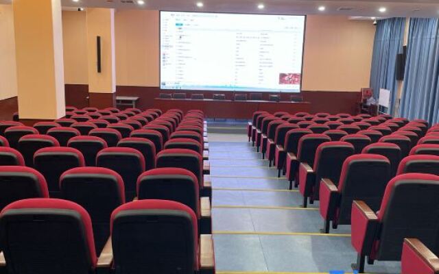 Liancheng Guancheng Hotel