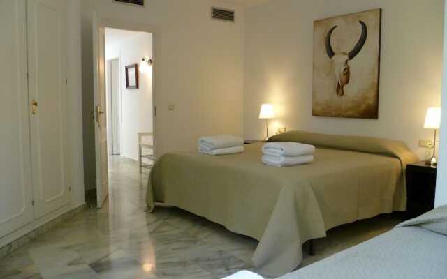 Apartment 50 Meters To Sporty Beach