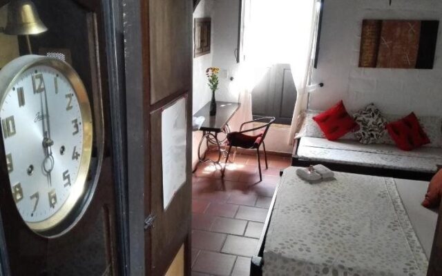 Giron Chill Out Hotel Boutique