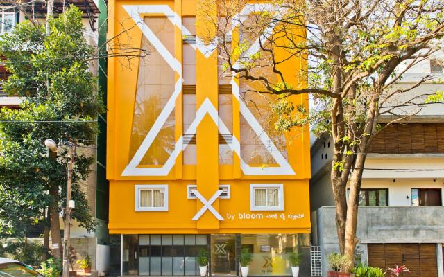 X by Bloom - Indiranagar