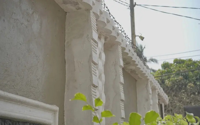 City King Hotel Apartments