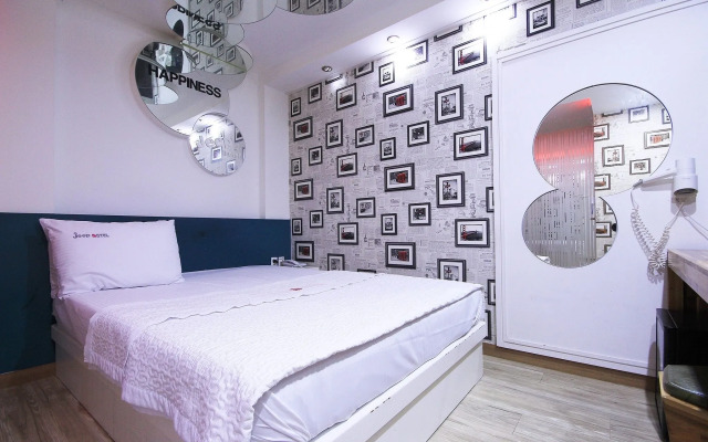 Daegu Dongseongno Jeep