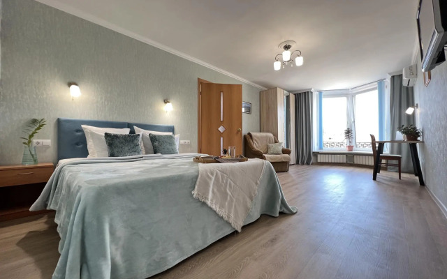 Апартаменты на проспекте Лиговский, 105