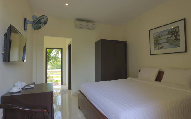 Do River Homestay