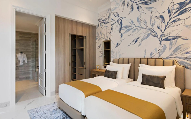 The Grand Mansion Menteng