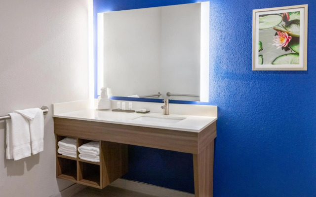 Studio 6 Barstow, CA