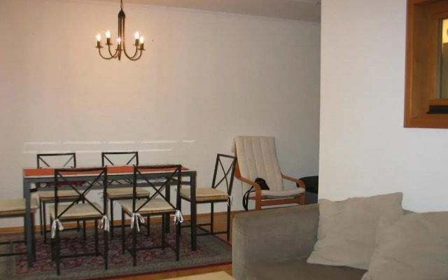 Appartement Alpenresort