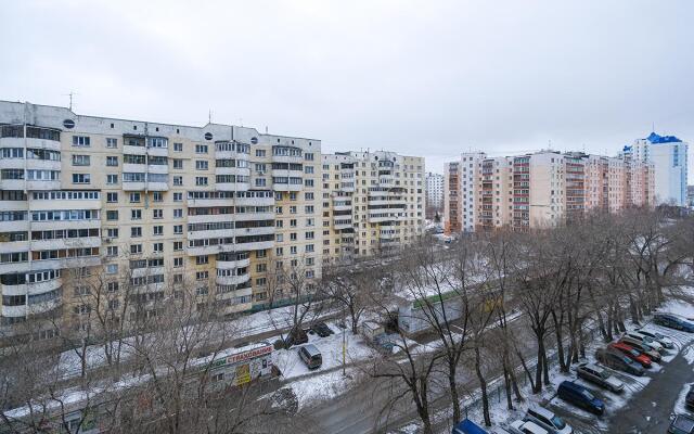 Квартирка-НСК на ул. Горский мкр., д. 63/1