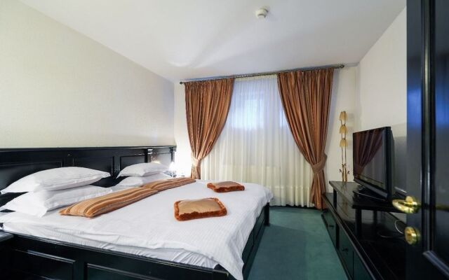 Hotel & Restaurant Sofia