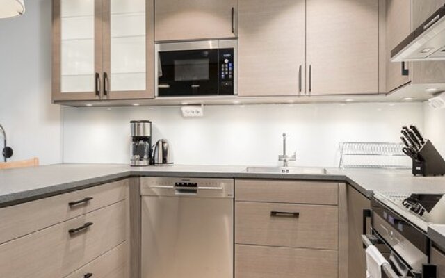 Skistar Vacation Club Are Village, Are, Sweden