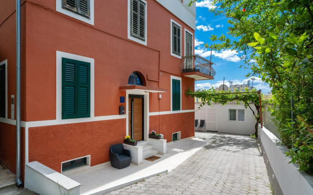 Premium apartment ALBA ROSA