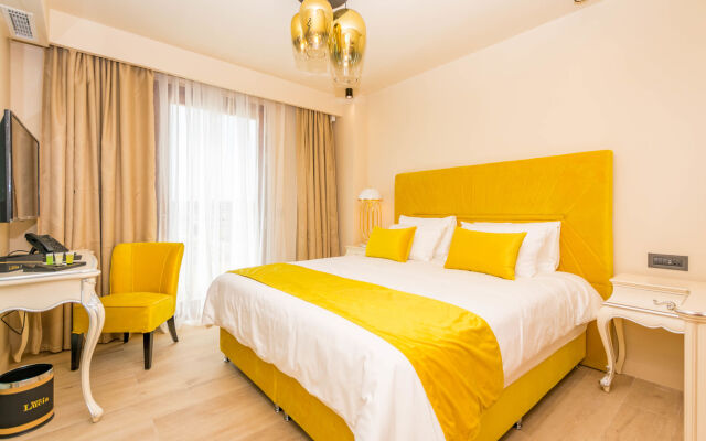 Santa Lucia Boutique Hotel