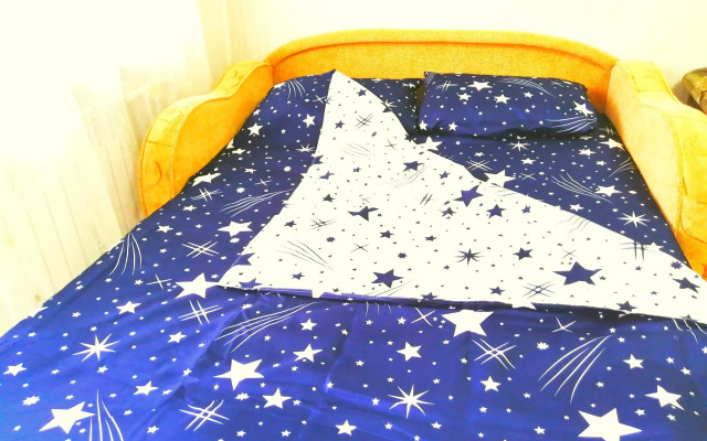 Апартаменты на улице Зелёная