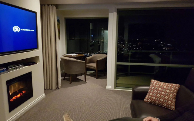 Arthurs Views