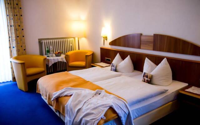 Vital-Hotel Erika - 50 Jahre Genuss - Entspannung - Lebensfreude