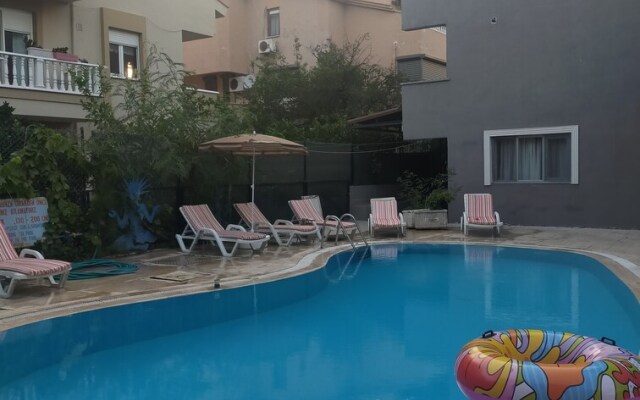 Akdeniz Apart Hotel