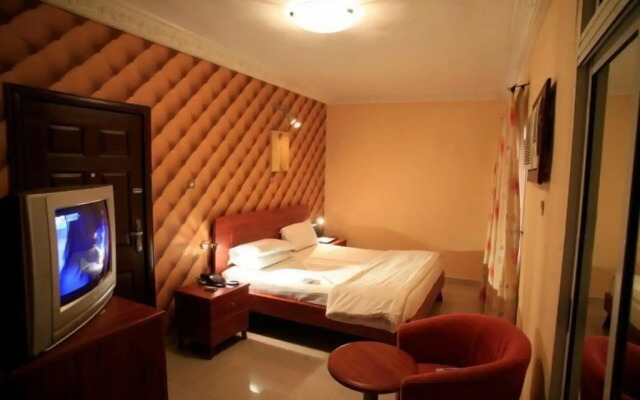 Vines Hotel