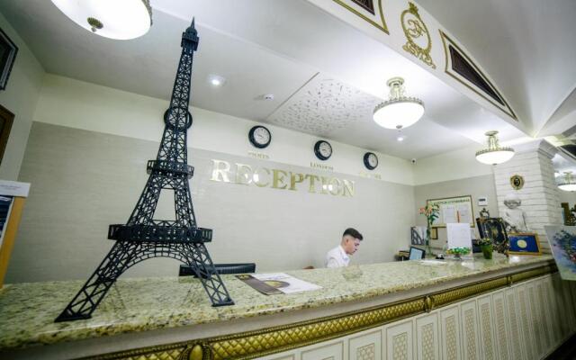 Hotel France