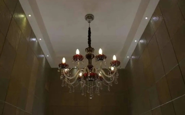 Hotel Sharda