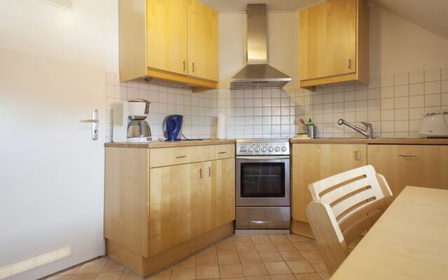 Primeflats - Apartment in Potsdam - Berliner Vorstadt