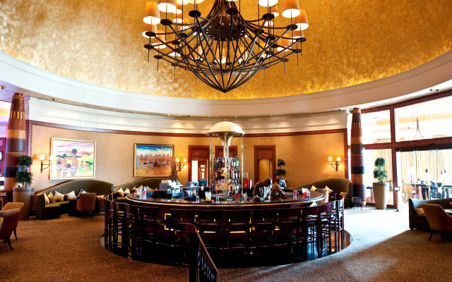 Sibaya Lodge