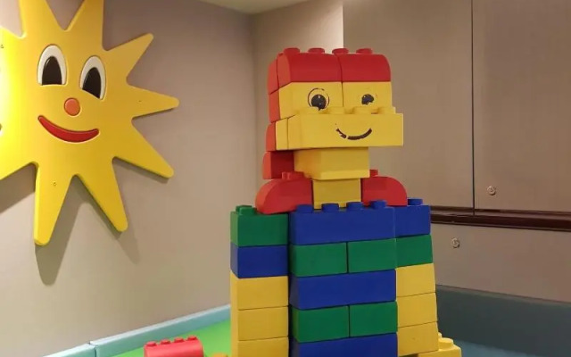 Boutique Hotel die Mittagspitze Superior