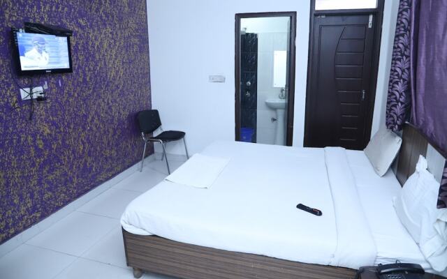 Hotel The Ace