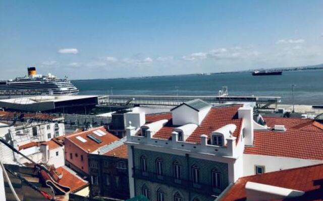Alfama Guest House