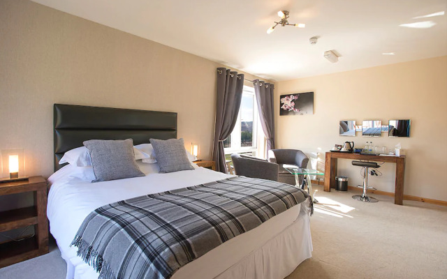 Mingarry Park Guest House