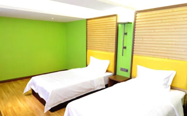 Aige Boutique Hotel