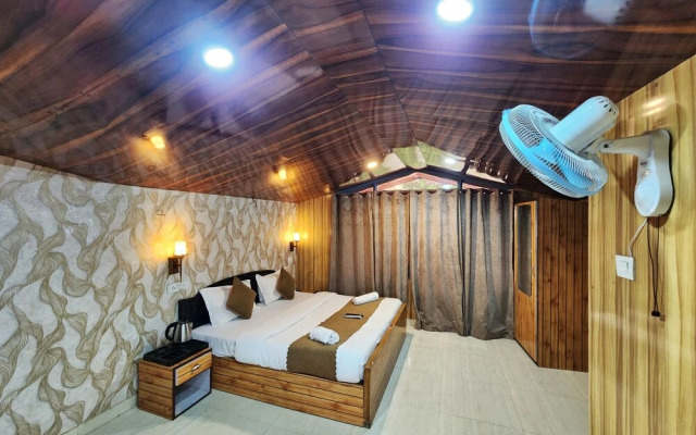 SIRHIND REGENCY BY SR BnB